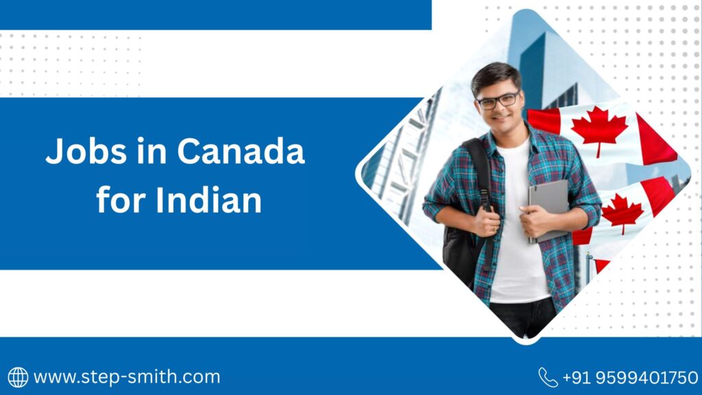 Jobs in Canada 2025