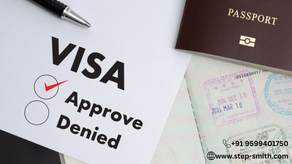 Tourist Visa for Australia for Indians.