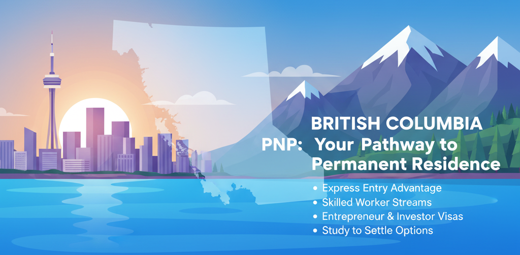 British Columbia Immigration