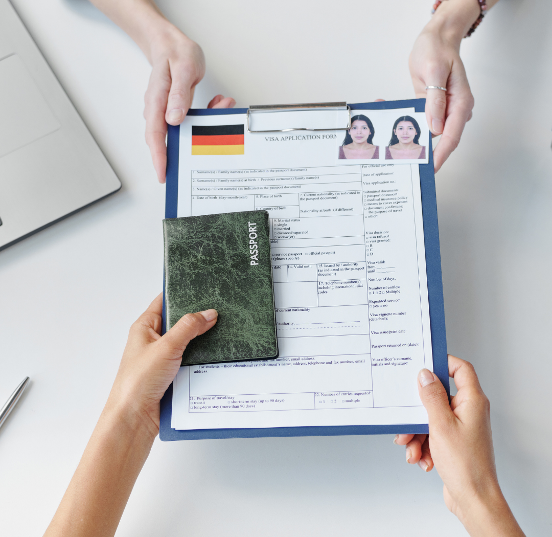 Germany Visa