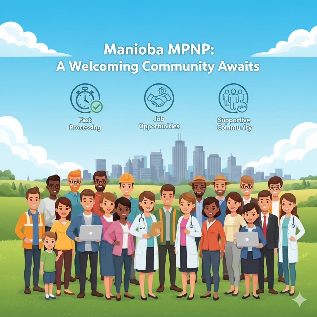 Manitoba Immigration