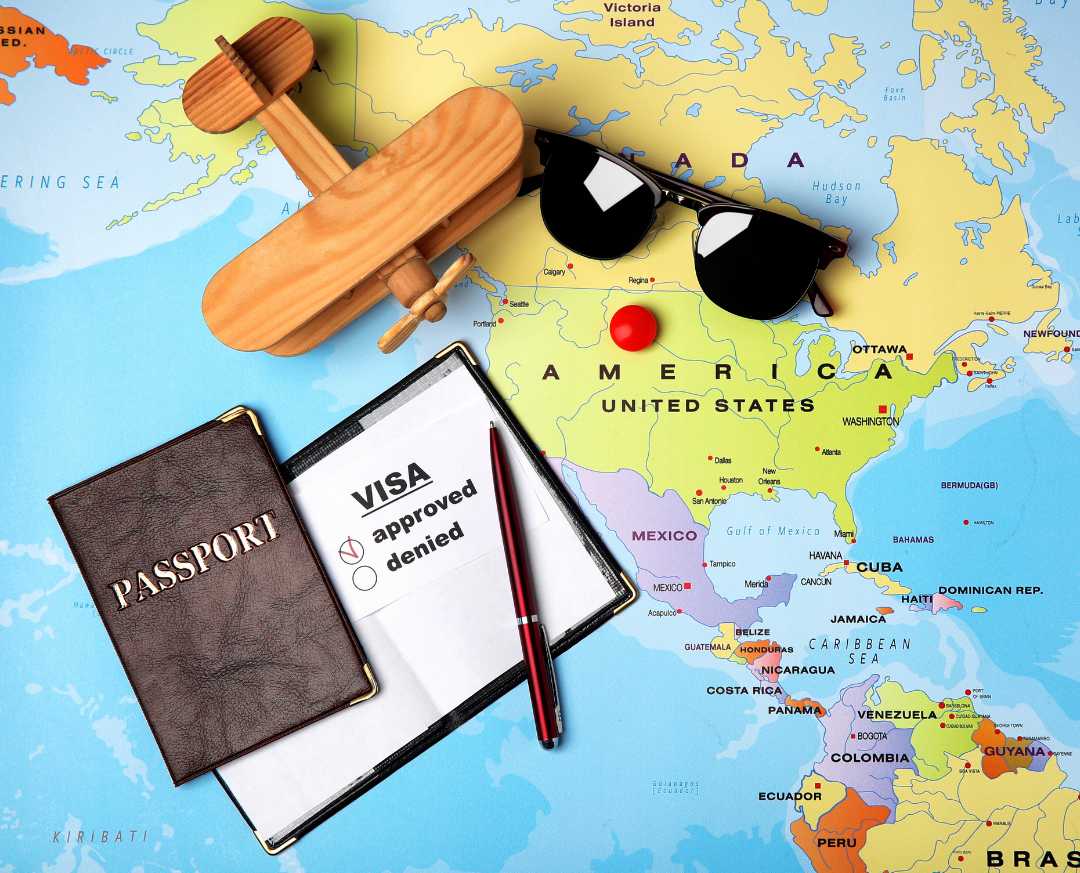 USA Visa